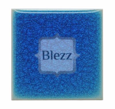 Blezz Swimming Pool Tile TGs Series - Indigo blue